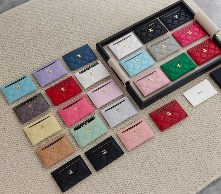 Picture of Chanel Wallets _SKUfw239823966fw